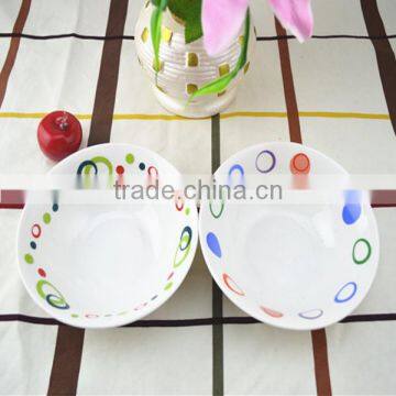 ceramic bowl