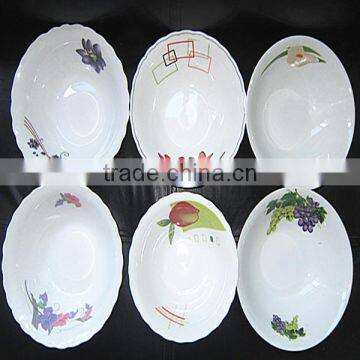korean ceramic bowl