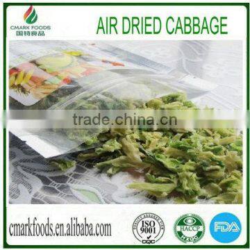 dried cabbage bulk