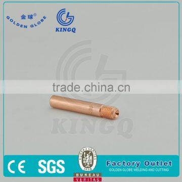 KINGQ Welding Contact Tip 14H-30 for Tweco Torch photo-2