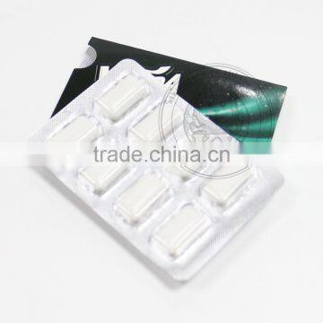 Best OEM Sugar Toothpaste Chewing Gum Factory