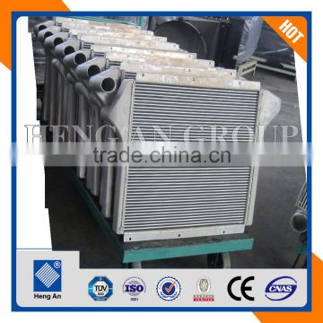 Shandong radiator factories direct price high proof pressure water intercooler