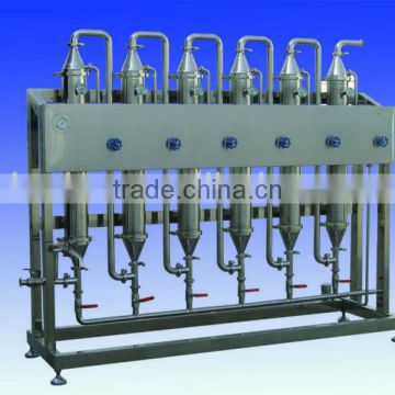 cooker/soy milk processing machine