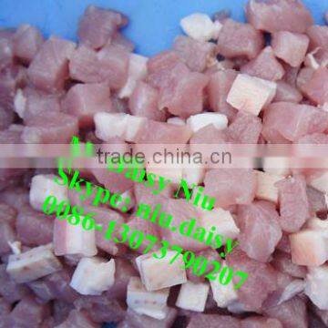 Commercial Beef Strip Cutting Machine/frozen Meat Slice Cutter/meat Stick Cutter Machine photo-5