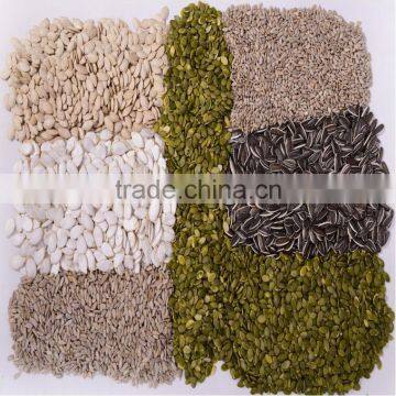 White Pumkin Seeds Shine Skin for Southeast Market photo-5