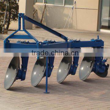 Agriculture Machinery 1LY-425 Disc Plough for Sale photo-4