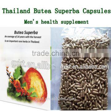 Butea Superba Extract Capsules Sex Power Product For Men