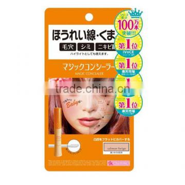 CALYPSO Magic Concealer Salmon Beige Made in Japan