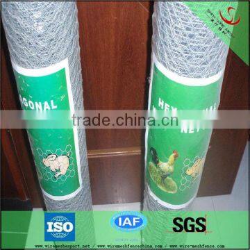 hexagonal chicken wire