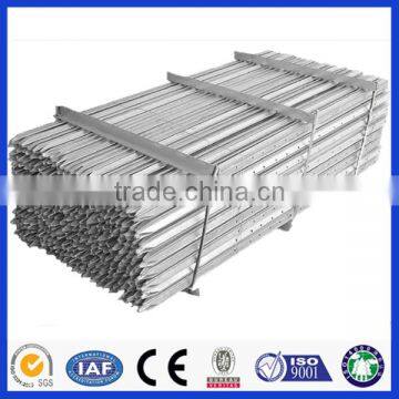 Australia Steel Metal Black Bitumen Y Shape Farm Fence Post Star Pickets photo-4