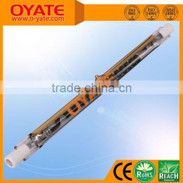 carbon fiber tube fabric quartz heater filament