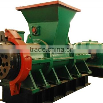 Factory Price Screw Type Briquette Extruder