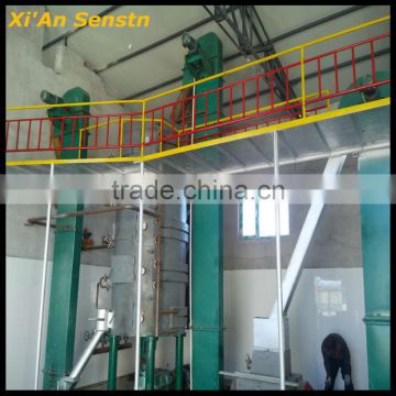 Hot selling rice bran oil pressing equipment