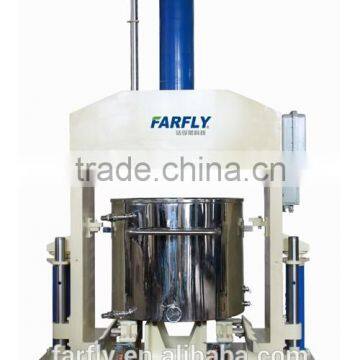 Double Planetary Mixer photo-4