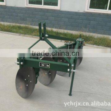 Heavy Duty Disc Plough