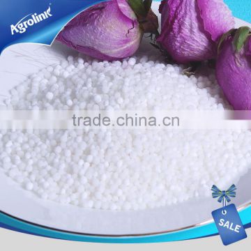 OEM high quality Calcium Ammonium Nitrate Agricultural Fertilizer