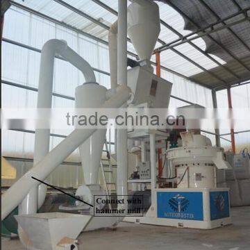 Biomass Pellet Machine for Cat Litter/Cat Litter Wood Pellets Machine