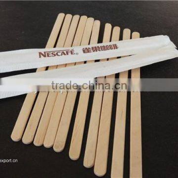 Wooden coffee sticks/stirrers in bar tools chap price