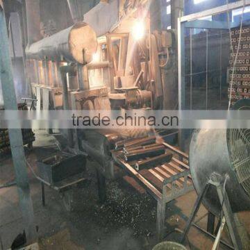Stick Shape Hardwood Sawdust Charcoal Export photo-4