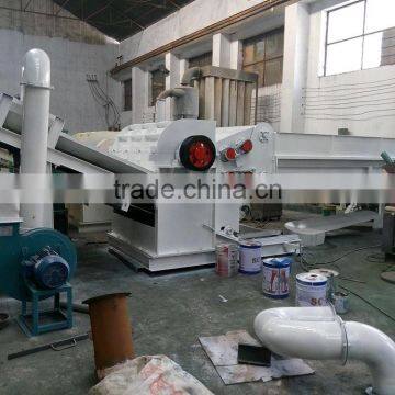TN Patent High Performance Biomass Industry Used Wood Chipper Machines (website: Woodpelletmill002) photo-4