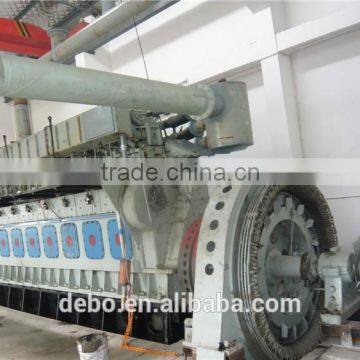 300Nm3 to 20000Nm3 Fixedbed Biomass Gasifier for Power Generator Rice Husk Power Plant photo-4