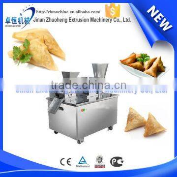 Hot selling low price automatic samosa maker