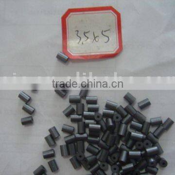 ni-zn ferrite core,ferrite magnetic core,pc30soft ferrite core