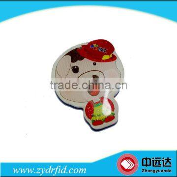 ISO 14443A RFID Epoxy Tag for Identity Authentication photo-2
