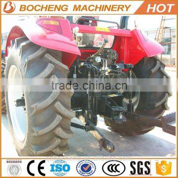 Chinese Hot Sale 100hp 4wd Tractor for Sale HW1104 From Bocheng Machinery photo-4
