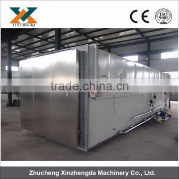 Large Cubic Industrial food autoclave