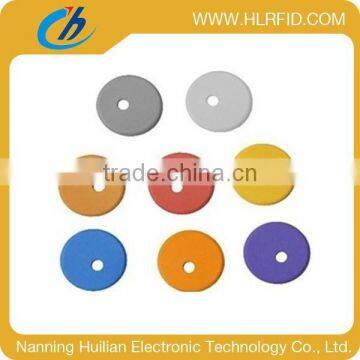 Waterproof and High Temperature Resistant Rfid Tag for Hospitals photo-3