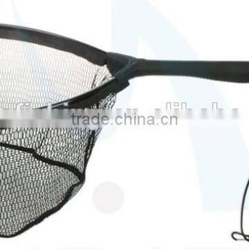 Aluminum landing net, hot sale Fishing Tackle