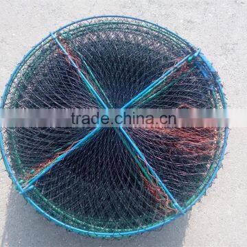 Chinese factory fish farming cages, scallop traps