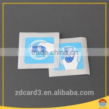 13.56Mhz Passive HF RFID Tag