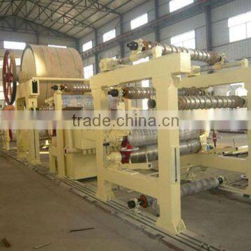 Customized Paper Making Machine