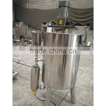 Honey Processing Machine Mixing Crystal Machine for Sale photo-2