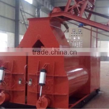 foam concrete block making machine with good price