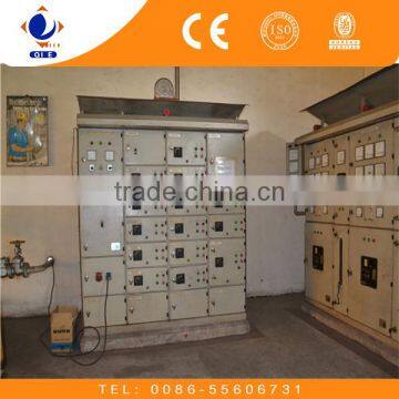 Automatic Palm Oil Processing Machine With New Technology photo-3