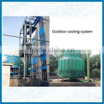 Canola Seed Oil Produce Machine photo-6