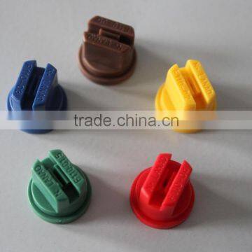 iLot flat fan spray tip