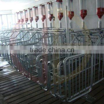 2017 Good Quality Pig Farrowing Crates For Sale