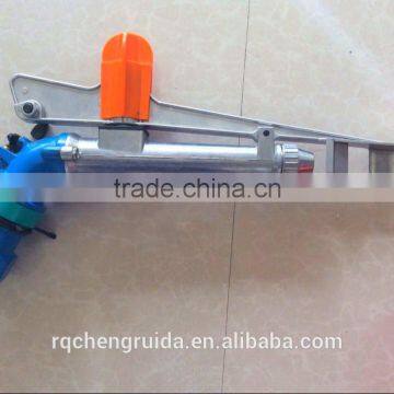 CRD PY50 rain gun irrigation system,agricultural sprinkler irrigation system