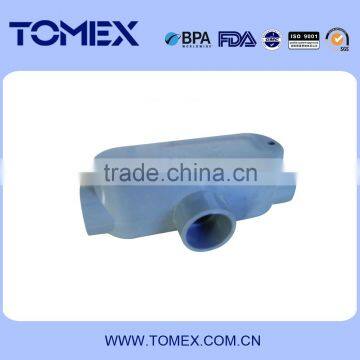 2016 China Supplier Wholesale Products Ansi Standard Electrical Conduit Fittings