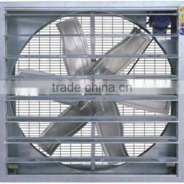 IP55 scurity grade greenhouse fan