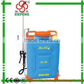 2014 agriculture knapsack manual knapsack sprayer/manual pressure sprayers