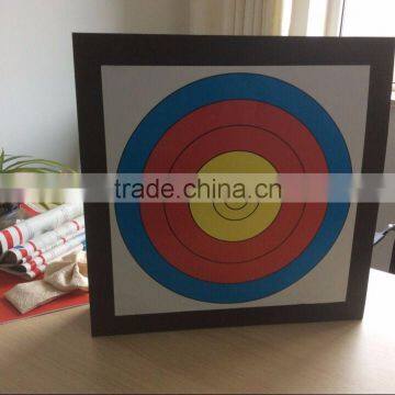 foam archery target made in China