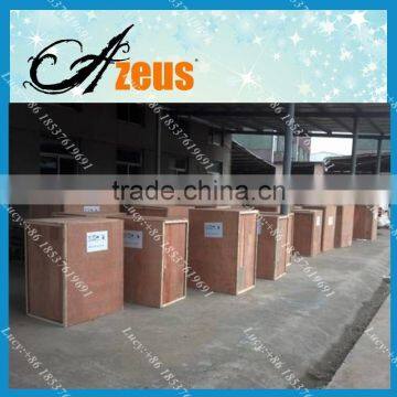 AUS-HX-E60 Industrial Electric Rice Cookers With 60 Trays Supplier photo-5