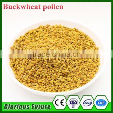 Good Quality Granulated Sweet Rape For Bee Pollen Feeding