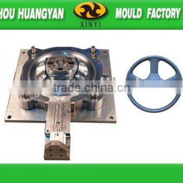 auto wheel mould