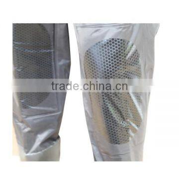 Stock Nylon PVC Chest Fishing/Hunting Waders photo-5
